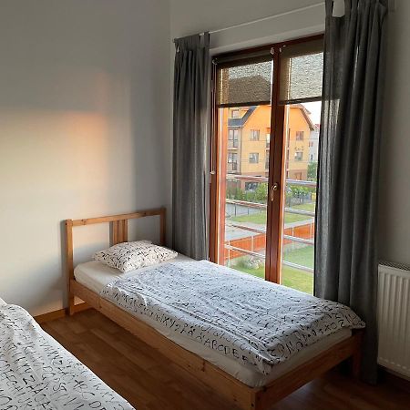 Apartamenty Leba Kwiatkowskiego25 Екстериор снимка