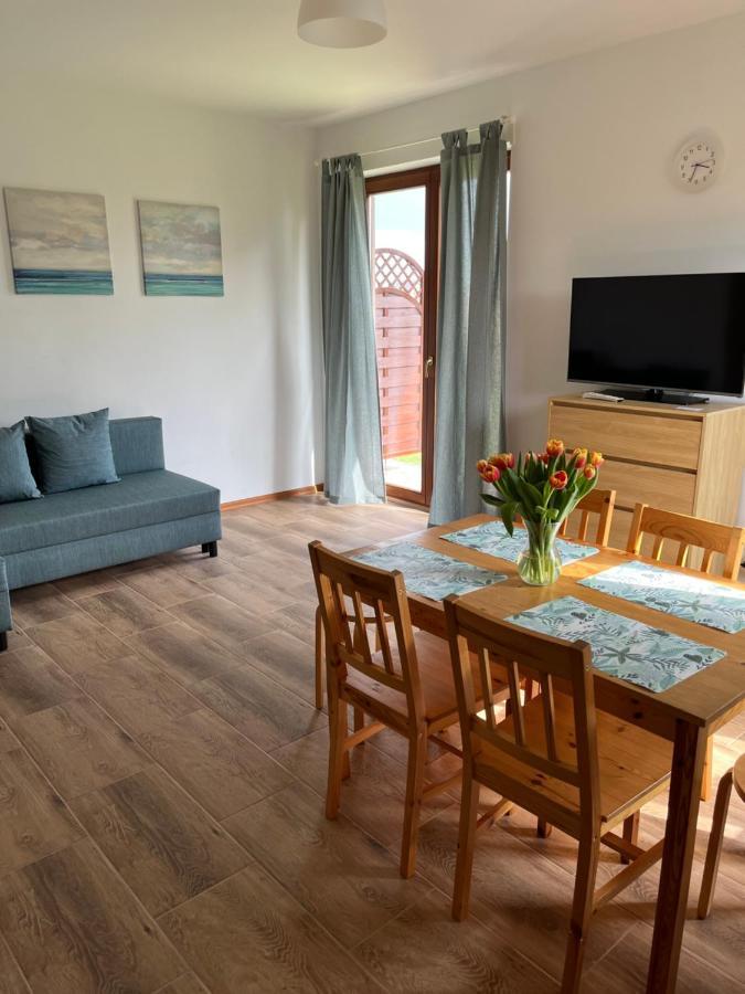Apartamenty Leba Kwiatkowskiego25 Екстериор снимка