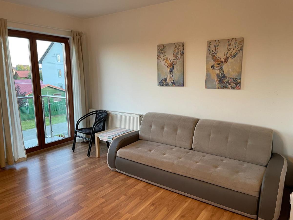 Apartamenty Leba Kwiatkowskiego25 Екстериор снимка