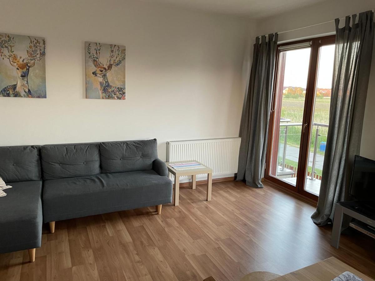 Apartamenty Leba Kwiatkowskiego25 Екстериор снимка