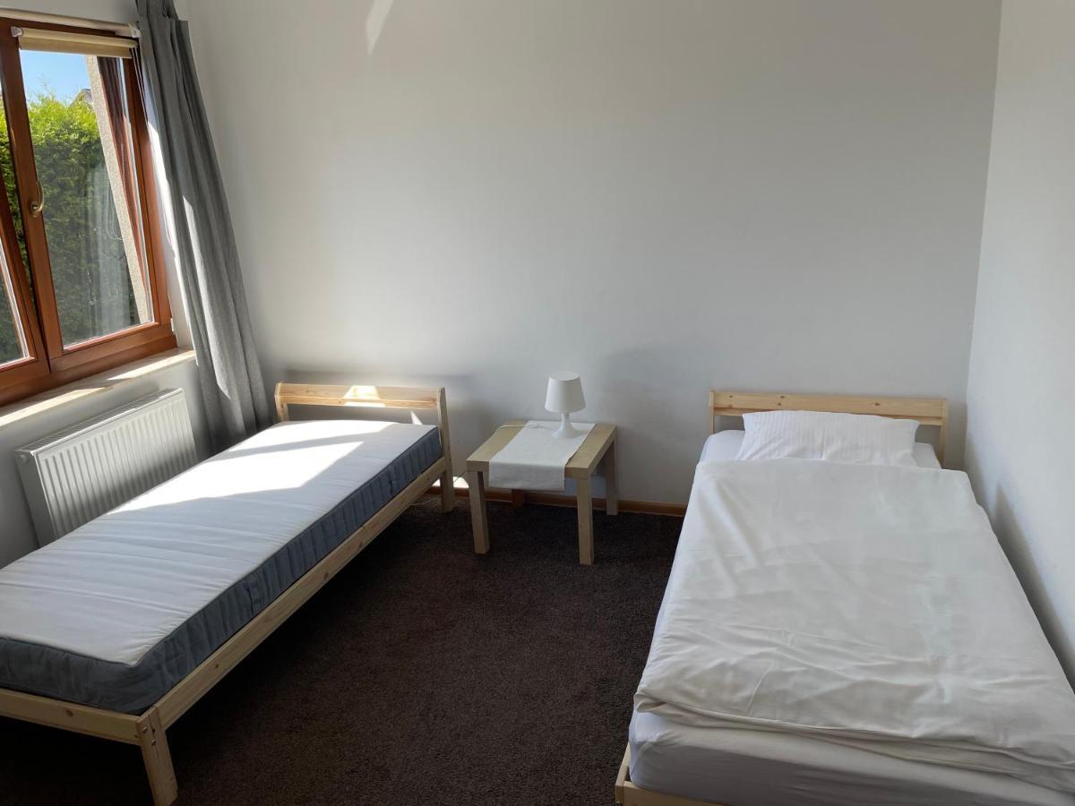 Apartamenty Leba Kwiatkowskiego25 Екстериор снимка