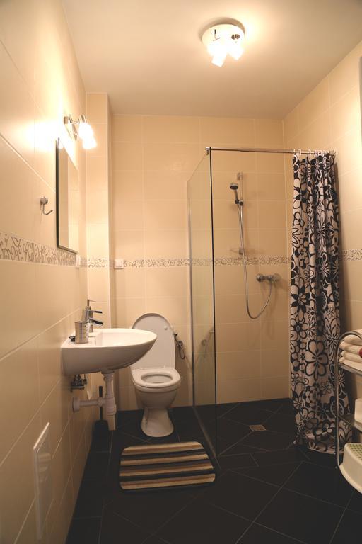 Apartamenty Leba Kwiatkowskiego25 Екстериор снимка