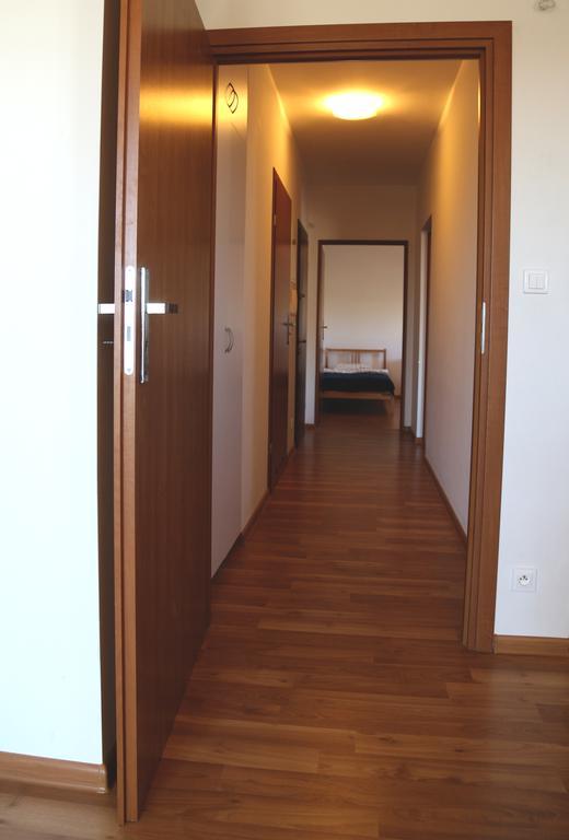 Apartamenty Leba Kwiatkowskiego25 Стая снимка