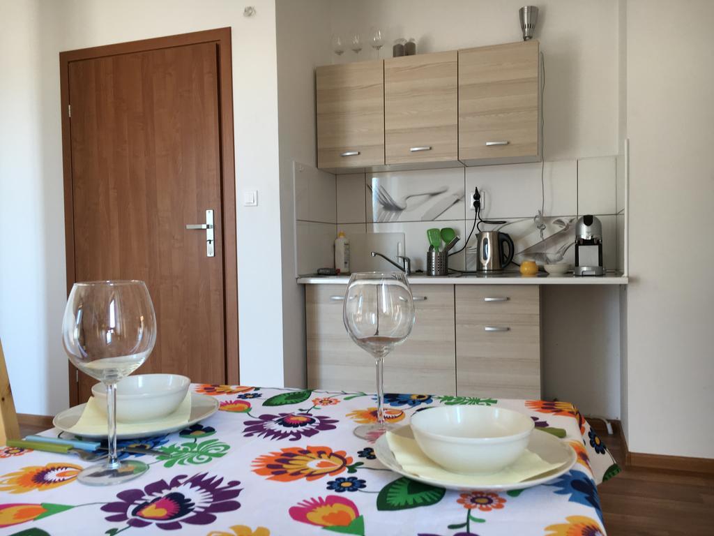 Apartamenty Leba Kwiatkowskiego25 Екстериор снимка