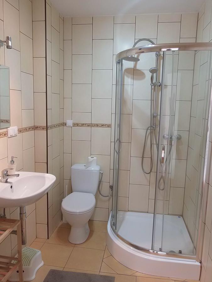Apartamenty Leba Kwiatkowskiego25 Екстериор снимка